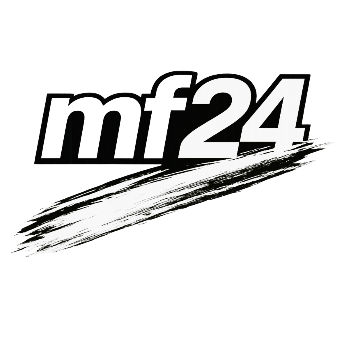 MerchFactory24 Logo