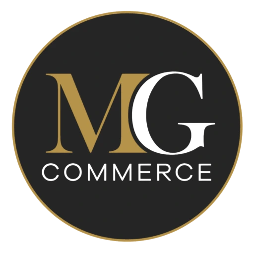 MG Commerce Logo