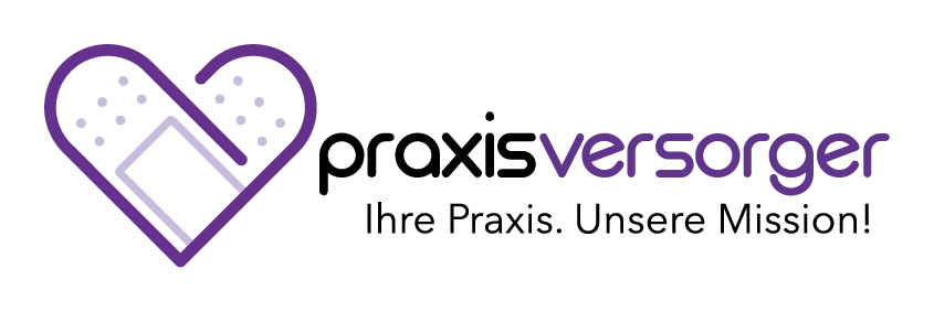 Praxisversorger Logo